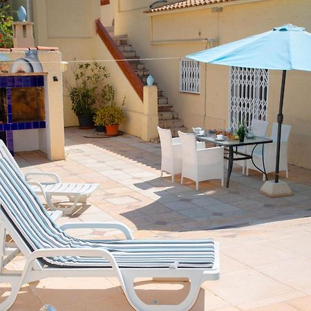 Holiday Home Casa Pedro By Interhome El Albir Exteriér fotografie