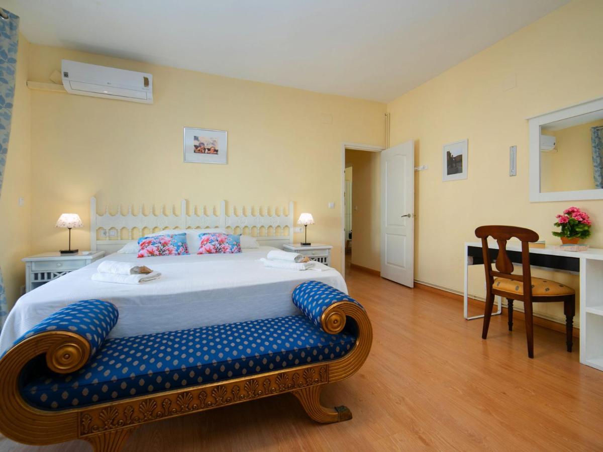 Holiday Home Casa Pedro By Interhome El Albir Exteriér fotografie