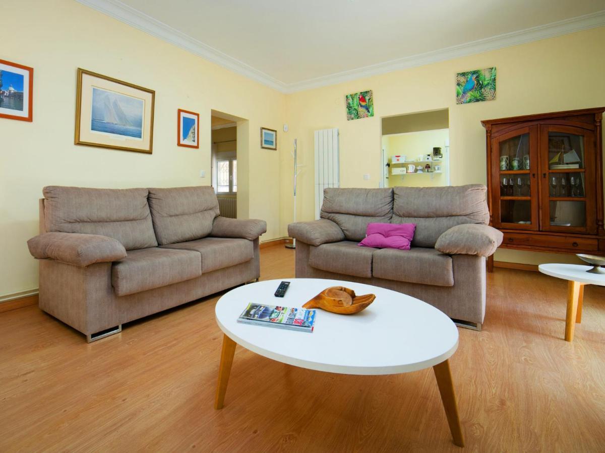 Holiday Home Casa Pedro By Interhome El Albir Exteriér fotografie