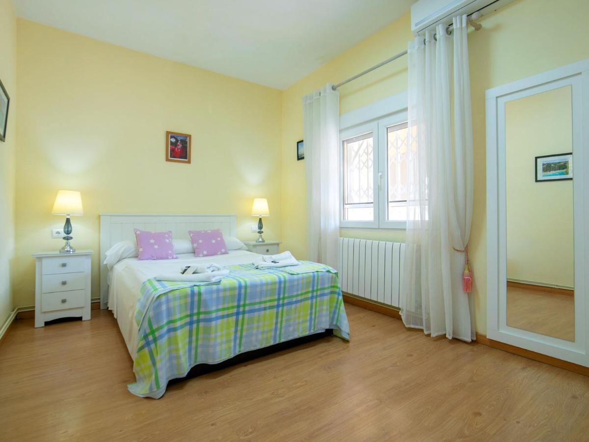 Holiday Home Casa Pedro By Interhome El Albir Exteriér fotografie