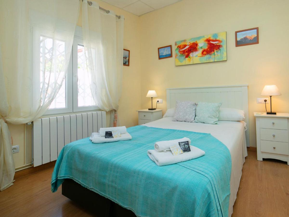 Holiday Home Casa Pedro By Interhome El Albir Exteriér fotografie